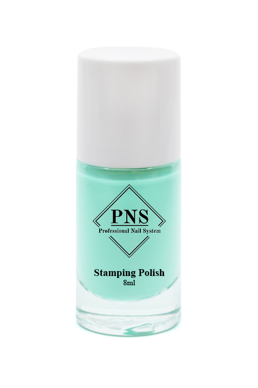 Stamping Polish #091