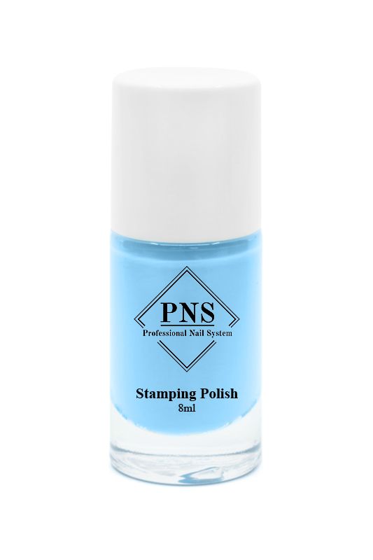 Stamping Polish #092