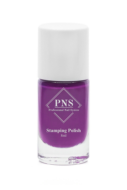 Stamping Polish #094