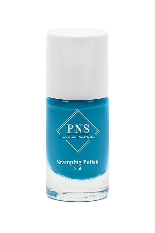 Stamping Polish #095