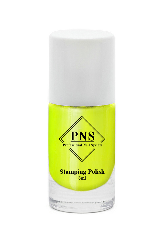 Stamping Polish #097