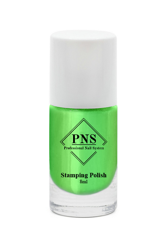 Stamping Polish #098