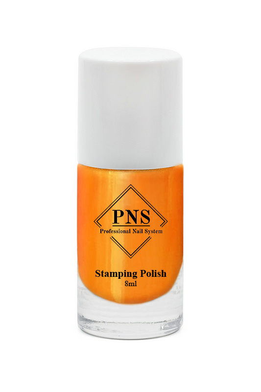 Stamping Polish #099