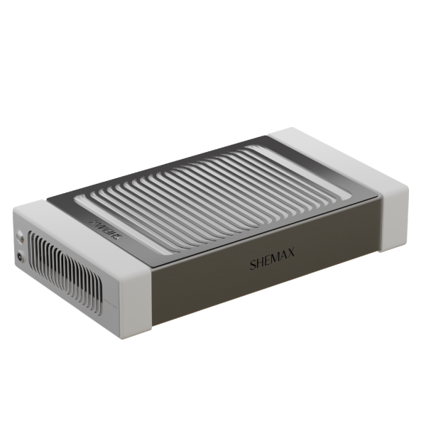 shemax style pro white new model prachtnagels