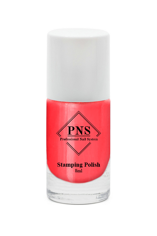 Stamping Polish #100