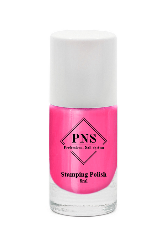 Stamping Polish #101