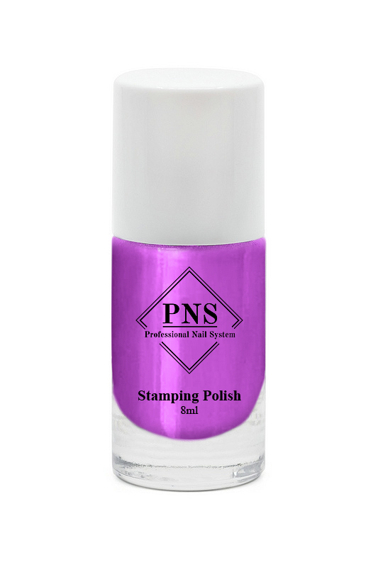 Stamping Polish #102