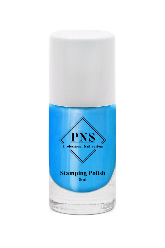 Stamping Polish #103