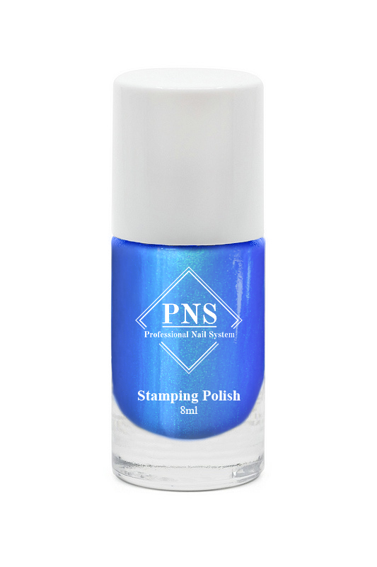 Stamping Polish #104