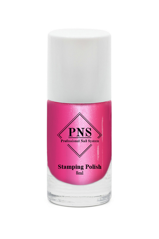 Stamping Polish #105