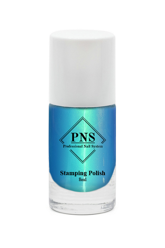 Stamping Polish #107