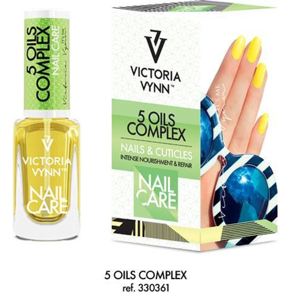victoria vynn complex 9ml