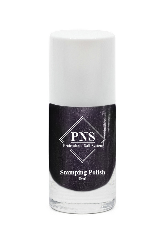Stamping Polish #109