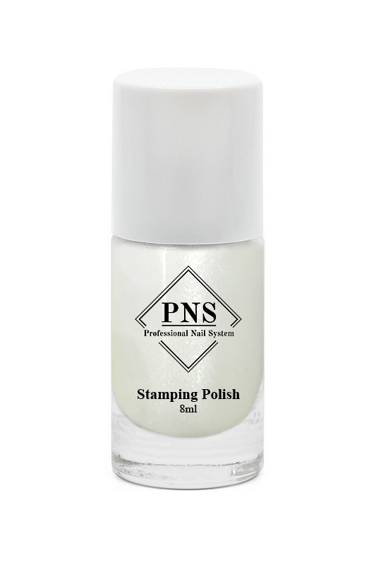 Stamping Polish #110