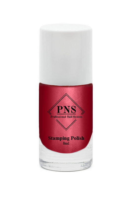Stamping Polish #111