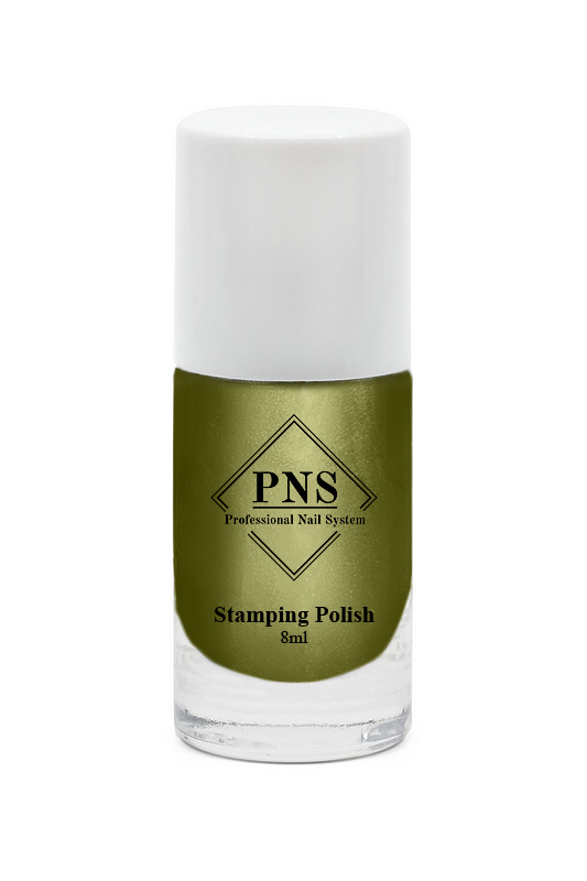 Stamping Polish #112