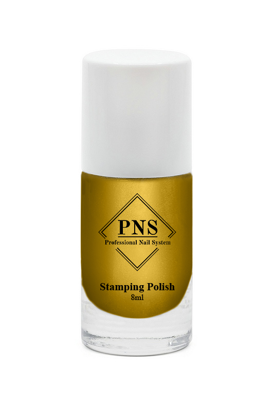 Stamping Polish #113