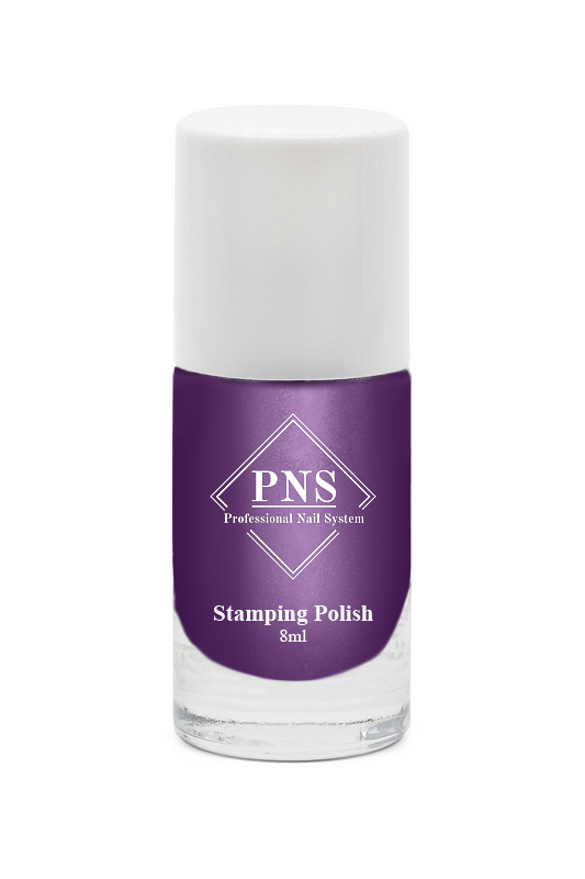 Stamping Polish #114