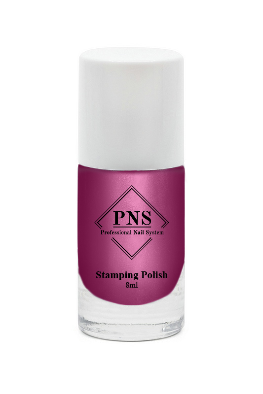 Stamping Polish #115