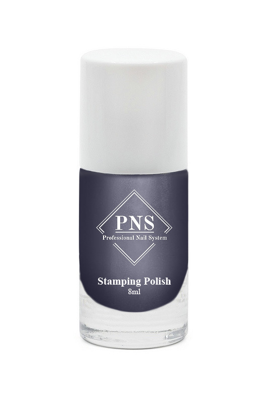 Stamping Polish #116