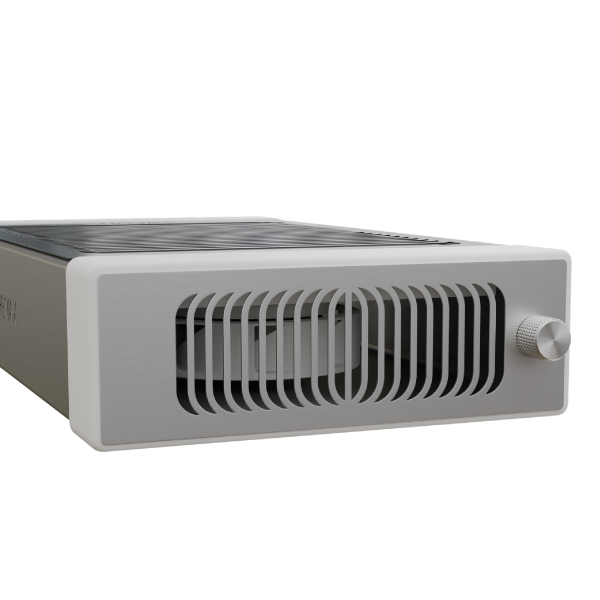 shemax style pro white new model prachtnagels