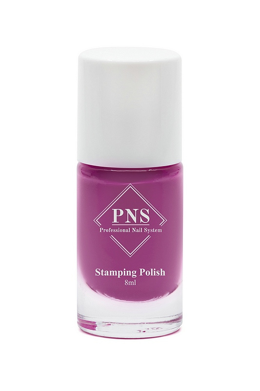 pns stempellak nr 23