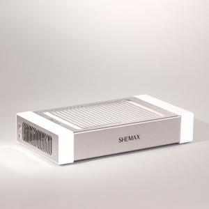 shemax style pro white new model prachtnagels