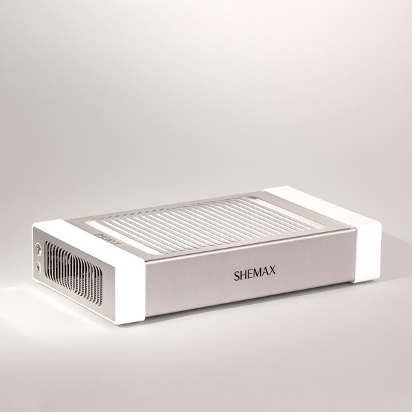 shemax style pro white new model prachtnagels