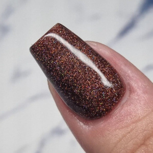 halo gel polish mars