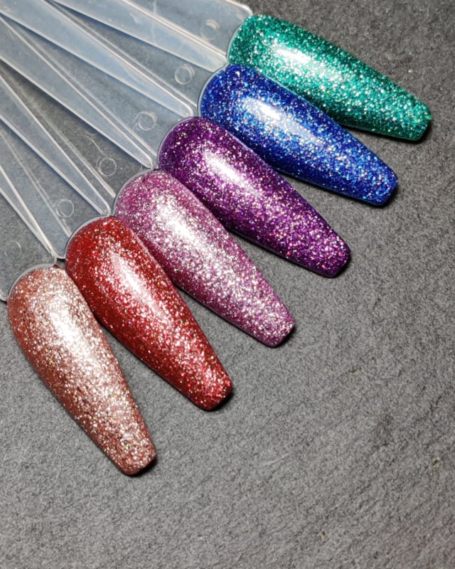 PNS MLP Gemstone collectie