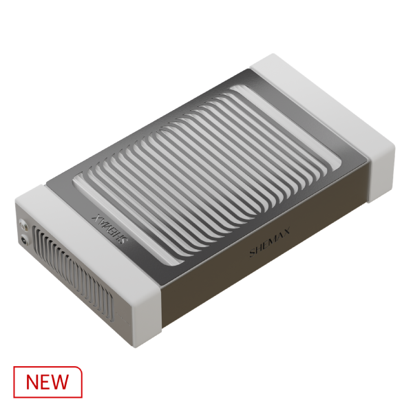 shemax style pro white new model prachtnagels