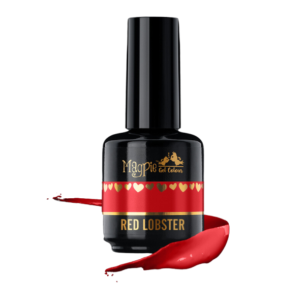 red lobster