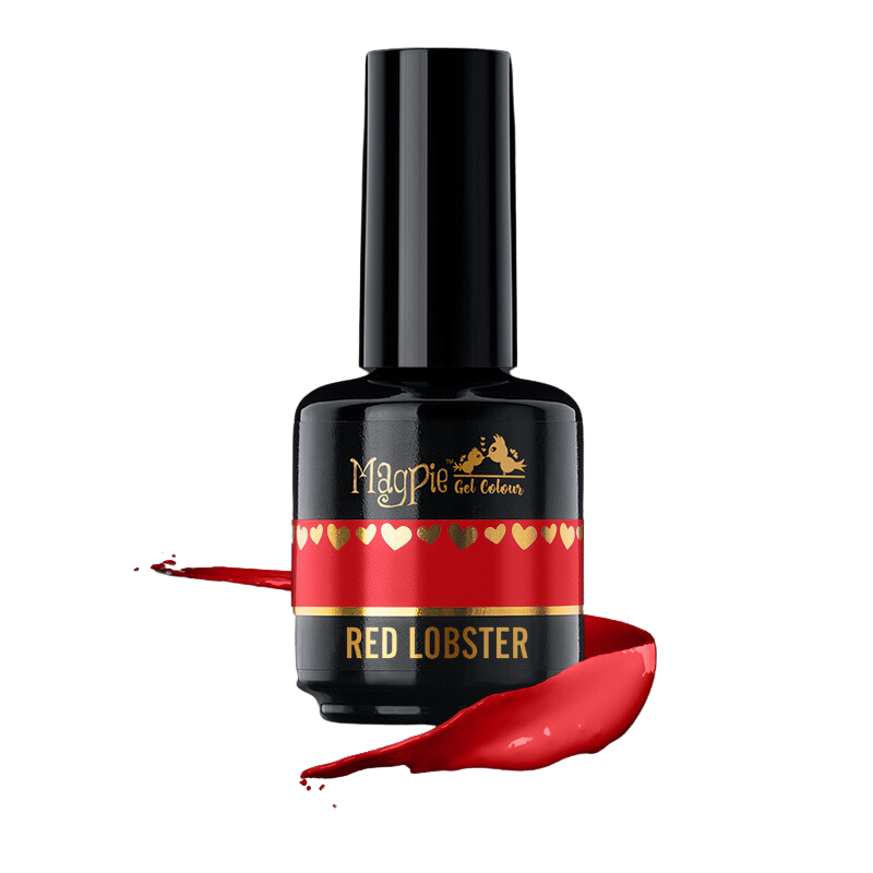 red lobster