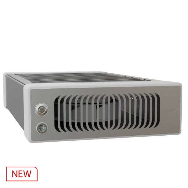 shemax style pro white new model prachtnagels
