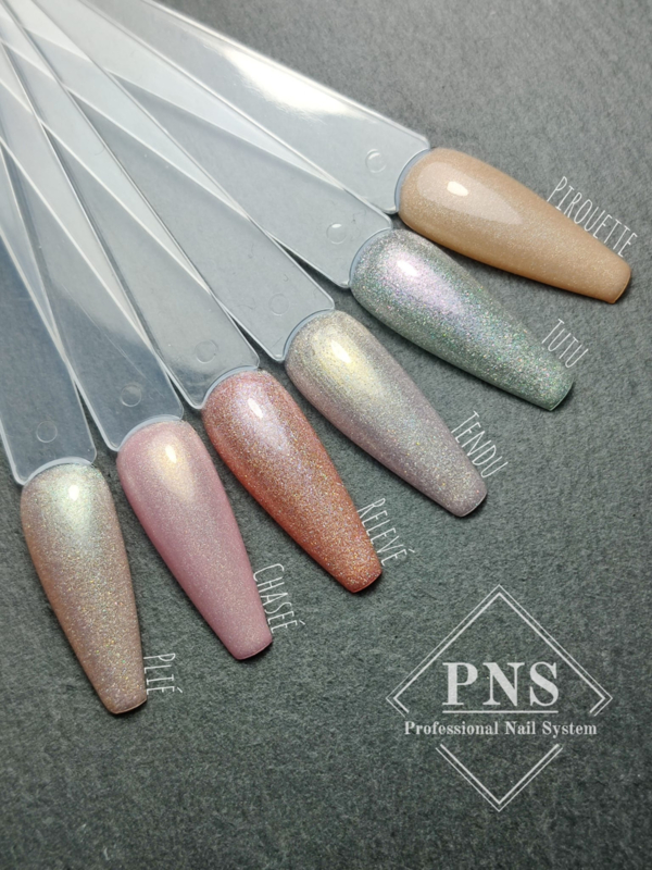 PNS MLP Elegance collectie