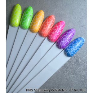 pns stempellak 97 - 103