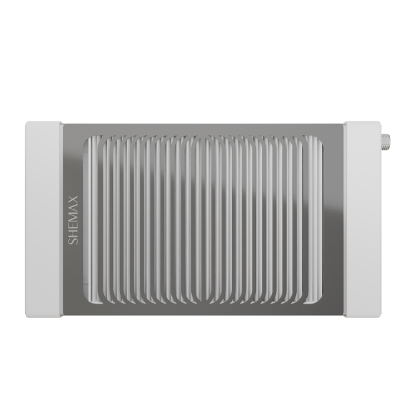 shemax style pro white new model prachtnagels