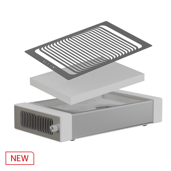 shemax style pro white new model prachtnagels