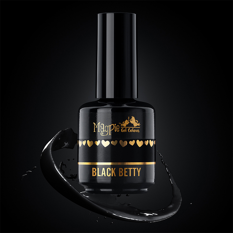 Black Betty (TPO vrij)