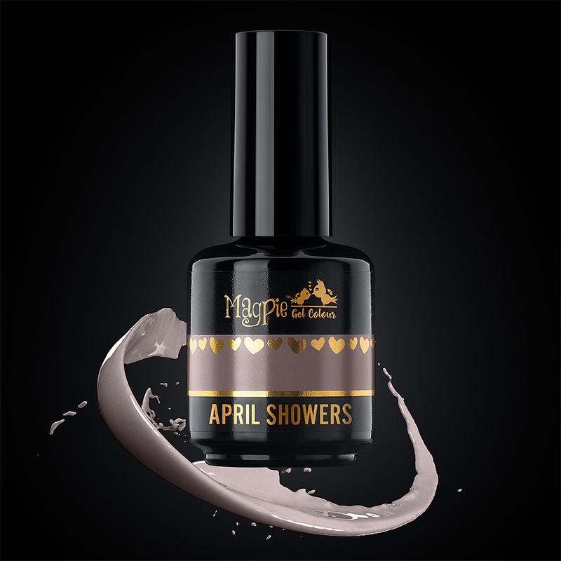 April Showers (TPO vrij)