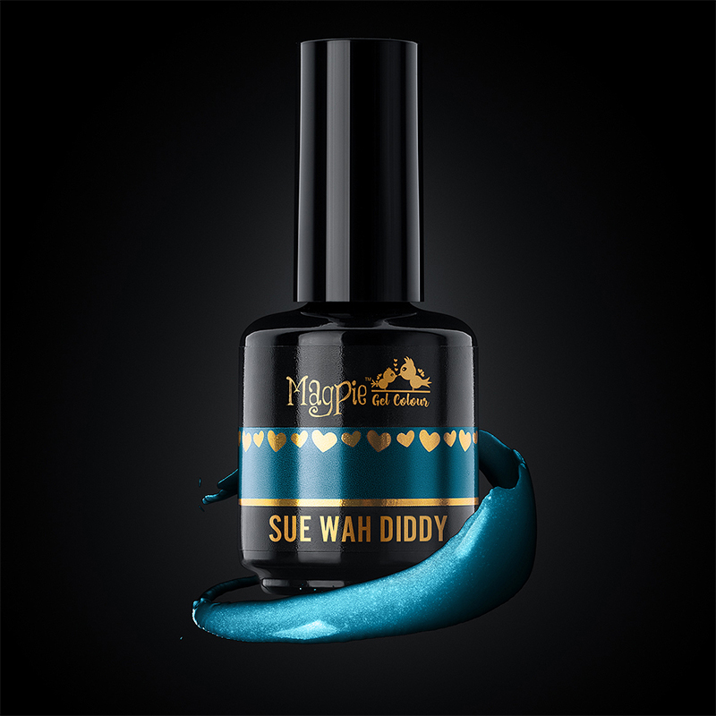 Sue Wah Diddy (TPO vrij)