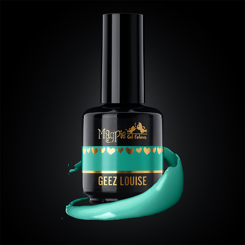 Geez Louise (TPO vrij)