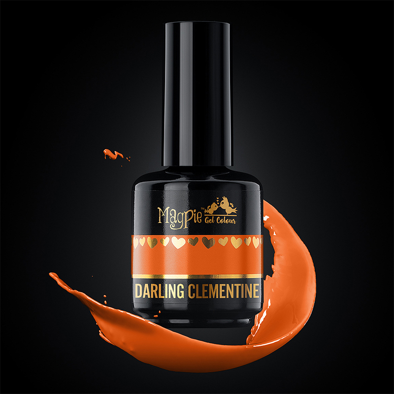 Darling Clementine (TPO vrij)