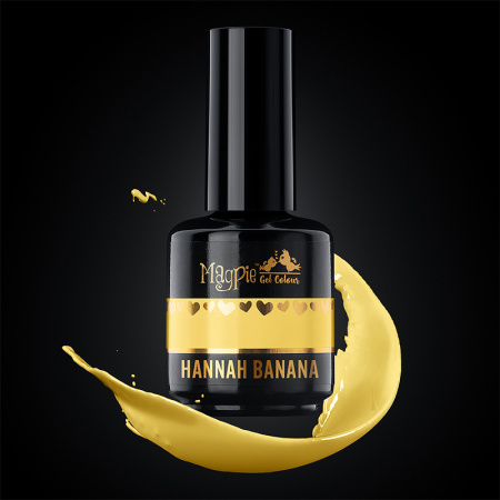 Hannah Banana (TPO vrij)