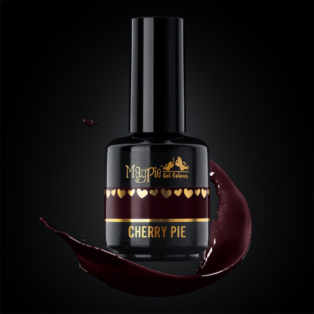 Cherry Pie (TPO vrij)