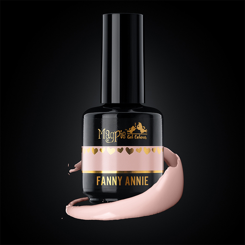 Fanny Annie