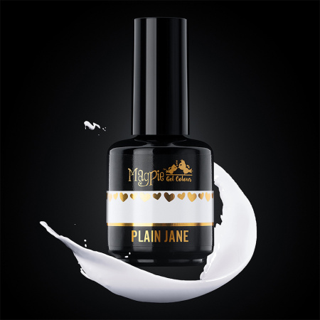 Plain Jane (TPO vrij)