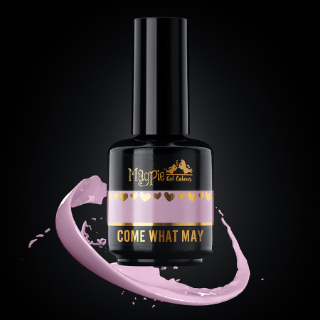 Come What May (TPO vrij)