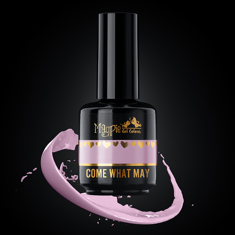 Come What May (TPO vrij)