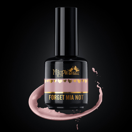 Forget Mia Not (TPO vrij)